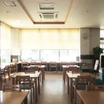 Hotel Crown Hills Tsuchiura Ekihigashi - sarapan