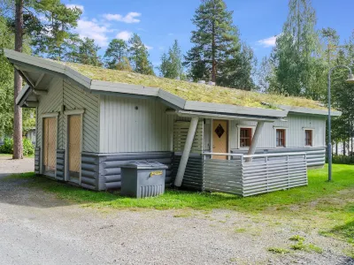 Sotka 7 by Bomba Hotels near Nurmeksen kaupunginkirjasto