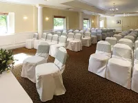 Winchester Wessex Hotel by Sunday Hotels in Chilcomb