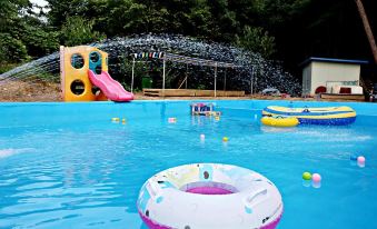 Taean Scenic Pension