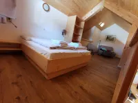 Mit 3 Schlafzimmern & IR-Sauna