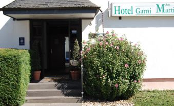 Hotel am Martinsberg