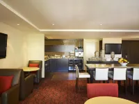 Sheraton Vancouver Airport Hotel - breakfast