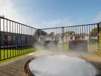 Beach Holiday Apartments Hotels in Rye