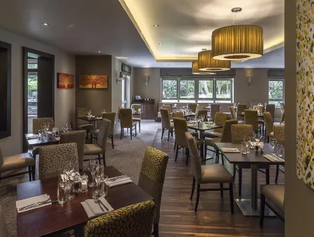 Plus Pinewood on Wilmslow Hotel Cheshire