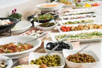 Nofey Habashan Hotels in Qiryat Shemona