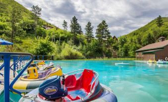 Comfort Inn & Suites Deadwood