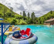 Comfort Inn & Suites Deadwood Hotels in South Lawrence