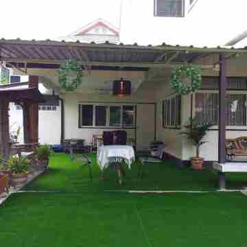 Naturbliss Resort Village Hotel Exterior