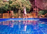 Pousada Galeria Artes