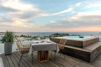 Glyfada Riviera Hotel Hotels in Elliniko