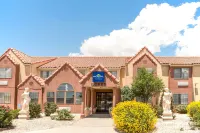 Microtel Inn & Suites by Wyndham Gallup Hotels in Gallup