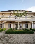 Green Forest Hotel Hotel dekat Sri Mersing Beach