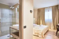 Ferretti MajesticHouse Hotels in Bagnolo Mella