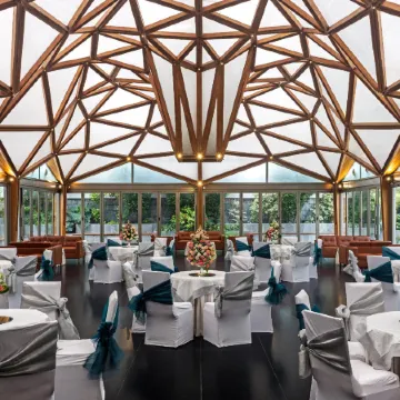 Hotel Crystal Palace