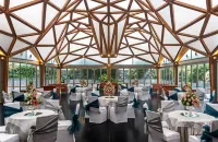 Hotel Crystal Palace 메루트 호텔