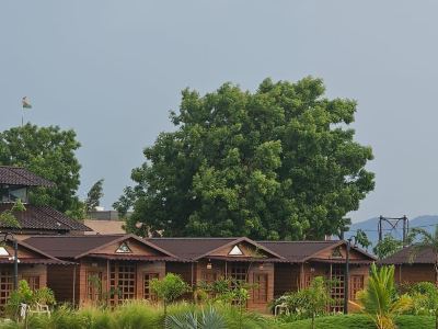 Nirvana Resort and Restaurant
