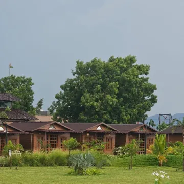 Nirvana Resort and Restaurant