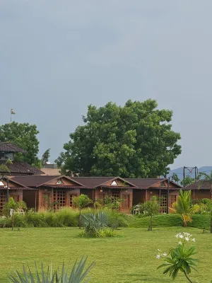 Nirvana Resort and Restaurant