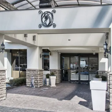 Holiday Inn Express BIRMINGHAM - REDDITCH by IHG