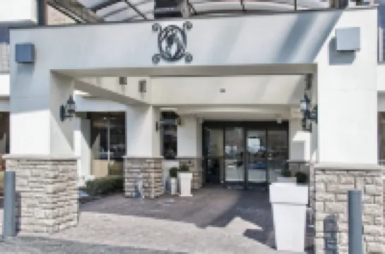 Holiday Inn Express BIRMINGHAM - REDDITCH by IHG