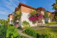 Justiniano Club Alanya Hotels in Avsallar