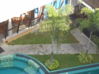 Nil Diya Beach Resort - รีสอร์ท