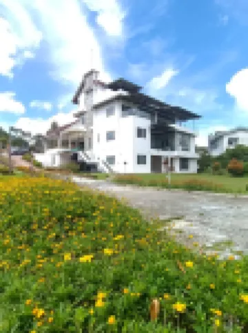 เดียร์ดิโนวิลล่า คาเมรอนไฮแลนด์ส โรงแรมใน