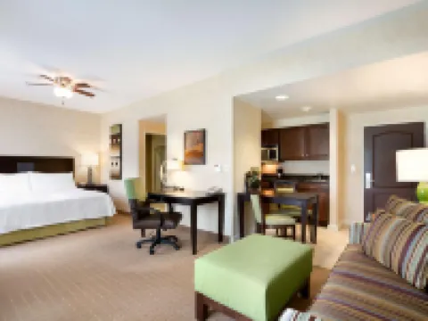 Homewood Suites by Hilton York Hotels in Manchester Township