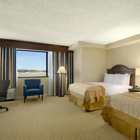 Hilton Waco