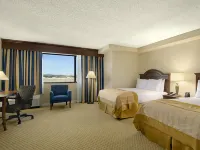 Hilton Waco