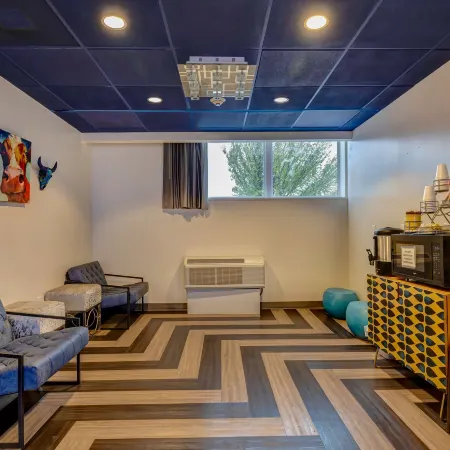 Motel 6 Arlington, TX Entertainment District Отели в г. Арлингтон