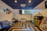 モーテル 6 アーリントン テキサス - エンターテインメント ディストリクト