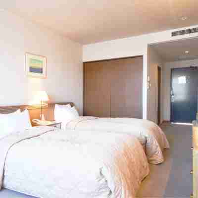 山花温泉 リフレ Rooms