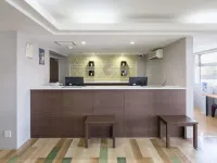 Comfort Inn Kashima Hôtels à : Itako