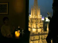 The Strings Hotel Nagoya - romantici