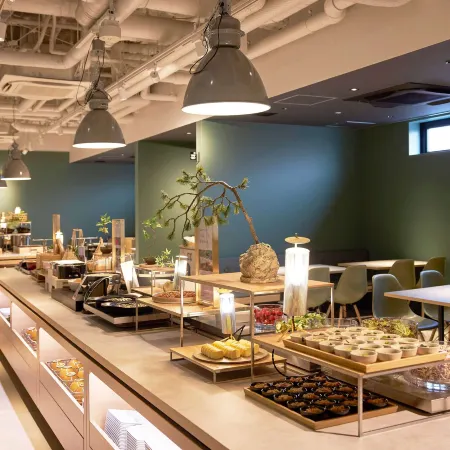 Ref Omiya by Vessel Hotels