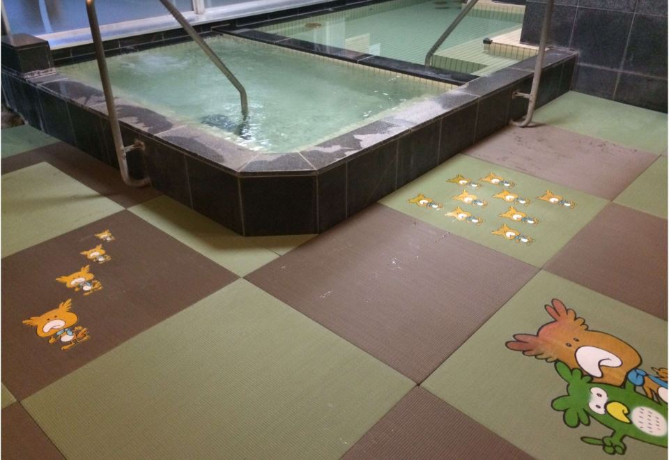 후라노 스키 리조트