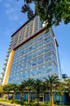 Hilton Garden Inn Rebouças