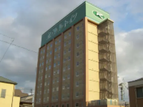 ホテルルートイン藤枝駅北 藤枝のホテル