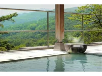 Takayu Onsen Kagetsu Highland Hotel - Kuumat lähteet