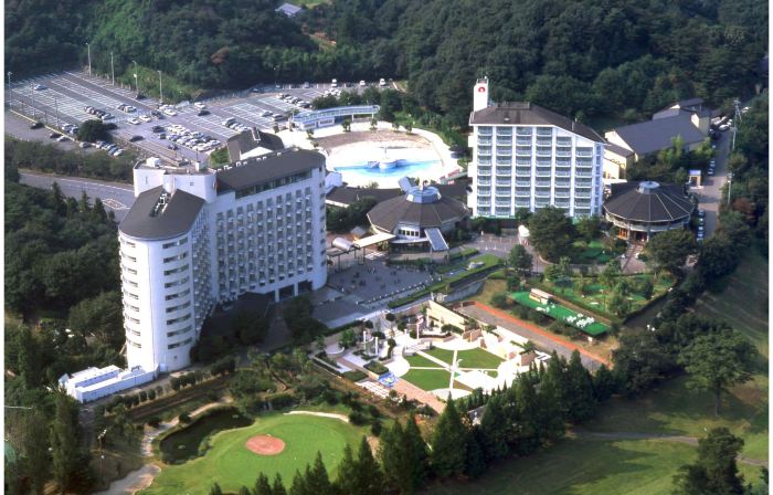 Hotel Heritage