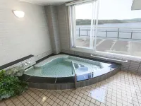 網走湖莊大酒店 - 溫泉