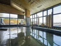 Hotel Ryutouen - Hot Tub