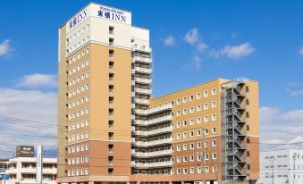 Toyoko Inn Shin-fuji-eki Minami-guchi