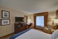 Keene Elm City Hotel, Ascend Hotel Collection