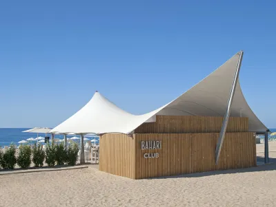 Hotel Bernat II Hotels near Lighthouse Calella