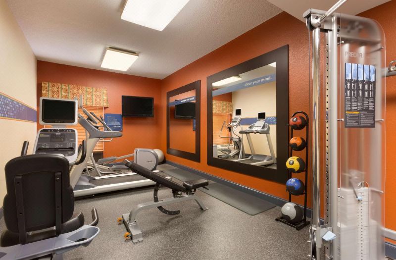 Hampton Inn Dallas/Irving-Las Colinas photo 2