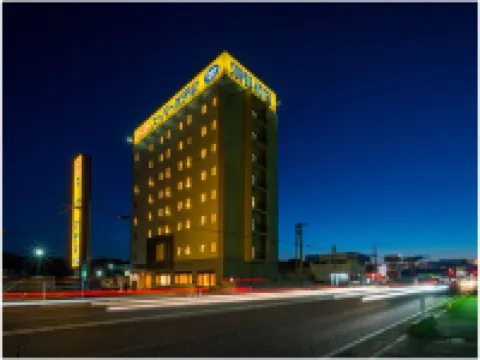 โรงแรมซุปเปอร์ ฟูกูชิมะ อิวาคิ โรงแรมในอิวะกิ