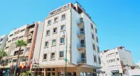Hôtel Texuda Hoteller i Quartier de L'Ocean